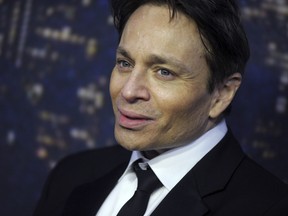 Chris Kattan (WENN.COM)