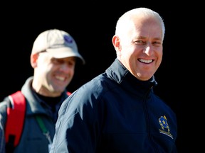 Trainer Todd Pletcher. (USA Today Sports)