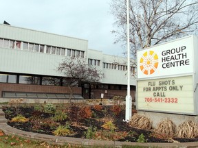 Group Health Centre