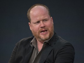 Joss Whedon (WENN.COM)