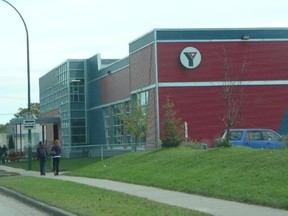 The Elmwood-Kildonan YMCA-YWCA. (WEB PHOTO)