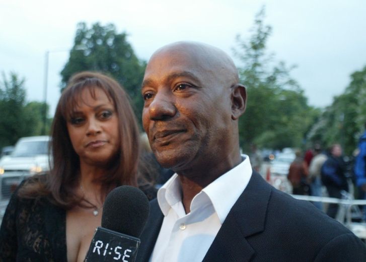 You Sexy Thing Singer Errol Brown Dies Toronto Sun 