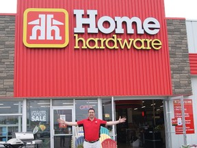 Home Hardware