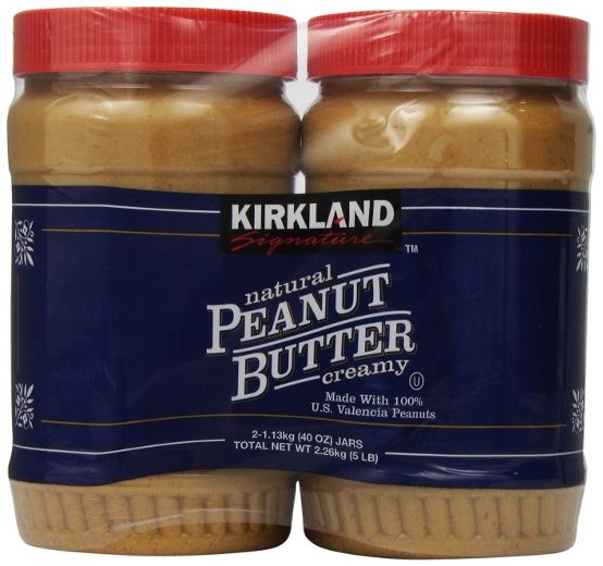 Costco's peanut butter recalled due to plastic pieces Toronto Sun