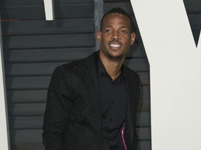 Marlon Wayans (WENN.COM)