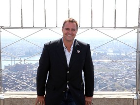 Former Blue Jays pitcher Al Leiter, now a Yankees broadcaster, says the current team owners either "don't value or don't care" about treating everyone in the organization equally. (PNP/WENN.com)