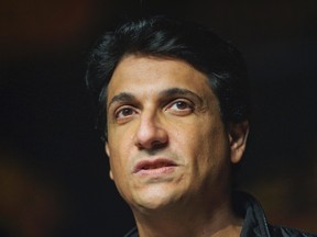 Bollywood choreographer Shiamak Davar is accused of some shocking allegations made by two B.C. men in separate lawsuits.  REUTERS/Mark Blinch