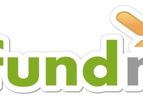 GoFundMe logo. (GoFundMe)