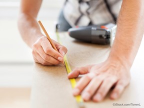 Follow these few simple tips to make your next renovation or remodelling a smooth success.