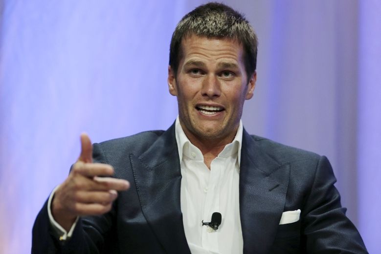 Tom Brady Suspended AgainRoger Goodell Sucks