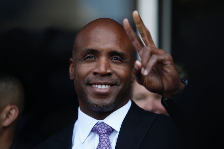 Barry Bonds might sue MLB for how his career ended