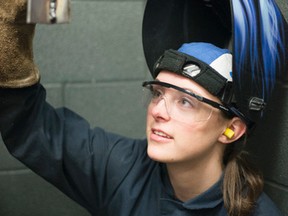 In 2012 there were almost 165,000 registered apprentices in Ontario, a number that has increased every year since 2000, with the exception of a small drop in 2011. IT user support technician had the most registered apprentices, followed by automotive service trades, electricians and hair stylists.