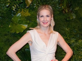 Kelly Rutherford (WENN.COM)