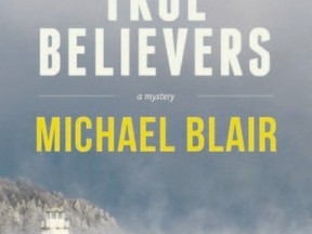 True Believers book cover