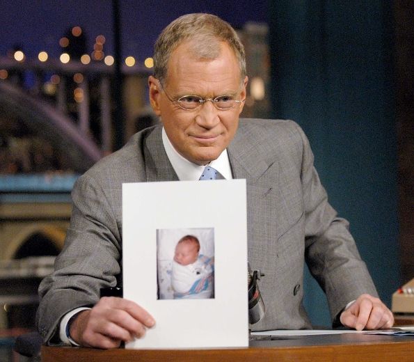 The ultimate David Letterman top 10 list | Toronto Sun