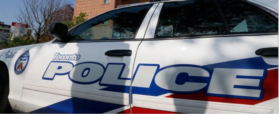 Student stabbed multiple times near North York school Toronto Sun