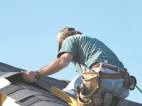 Asphalt shingles will last longer if they?re installed correctly and homeowners remove leaves and debris from the roof?s valleys and gutters.