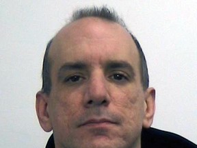 Jody Faucher, wanted in connection with over 50 credit card frauds. (Ottawa Police submitted image)