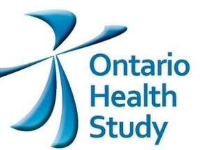Ontario Health Study