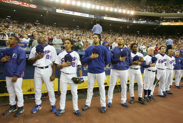 Montreal mayor to meet with MLB brass Edmonton Sun