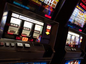 A South Carolina woman suing to recoup the fortune she lost gambling on video poker in a state where it is illegal will take her case to the state Supreme Court. (Fotolia)