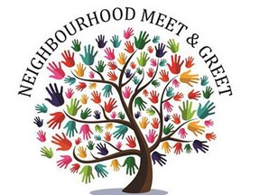 neighbourhood meet and greet