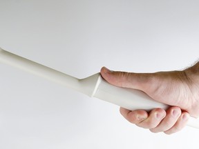 Vaginal endocavity ultrasound probe. (Fotolia)