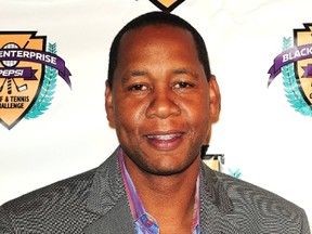 Mark Curry. (Johnny Louis/WENN.com)