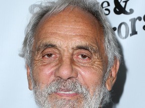 Tommy Chong (FayesVision/WENN.com)