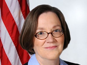 Barbara Daly Danko
(Photo courtesy of Allegheny County Council)