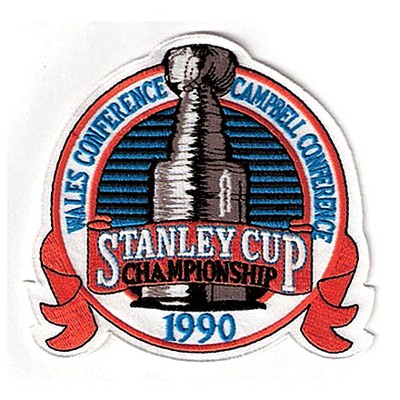 Throwback Thursday: 25 years since the last Oilers' Stanley Cup win!