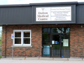 Dutton Medical Centre