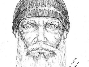 Chilliwack RCMP are warning the public after a string of attempted child abductions, including an 11-year-old girl who was offered candy by an old man driving a red van. Postmedia Network/RCMP