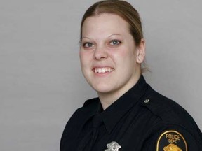 Kerrie Orozco. (Omaha Police Department)