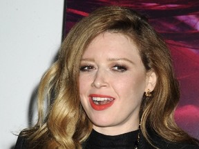 Natasha Lyonne. (Dennis Van Tine/Future Image/WENN.com)