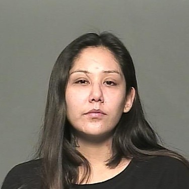 Kelly Ducharme, 30, has been arrested for her alleged role in a home invasion that took place on May 19, 2015 in the 700-block of St. James Street. Ducharme, along with two unidentified males and a female accused, are accused of breaking in and assaulting a 41-year-old male resident.