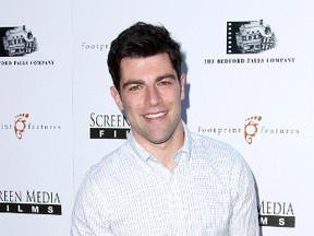 Max Greenfield (FayesVision/WENN.com)