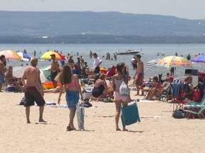 Wasaga Beach, Ont. (Postmedia Network)