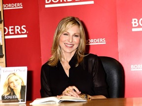 Tatum O'Neal (WENN.COM)