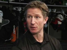 Former North Dakota coach Dave Hakstol paid a hefty fine to leave the college ranks for Philly.