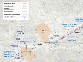 Southwest Rapid Transitway