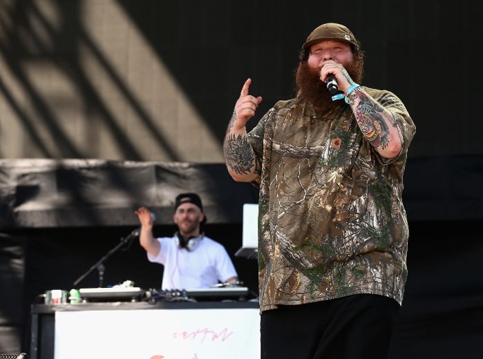 NXNE no longer hosting Action Bronson at Yonge-Dundas Square, trying to  move show, release new statement