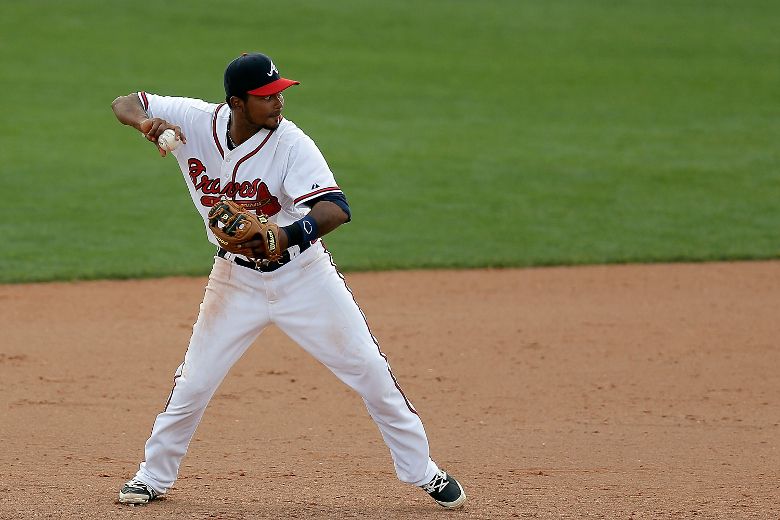 Atlanta Braves prospect charged with rape, kidnapping