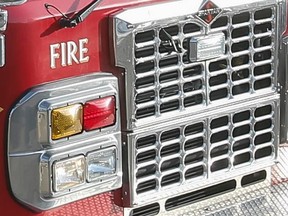 South Huron will tender for dispatching services for the fire department.