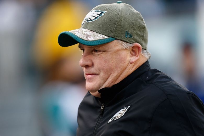 LeSean McCoy says Chip Kelly doesn't respect stars