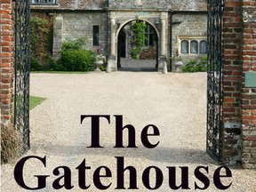 the gatehouse book cover