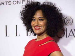 Tracee Ross. 

REUTERS/Mario Anzuoni