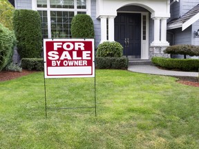 The ForSaleByOwner.ca website helps homeowners looking to sell their home on their own navigate the process.