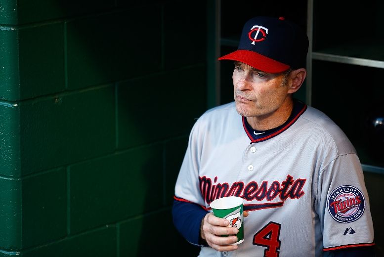 Twins manager Paul Molitor reflects on Toronto