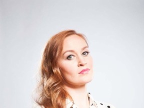 Mamrie Hart (Handout photo)